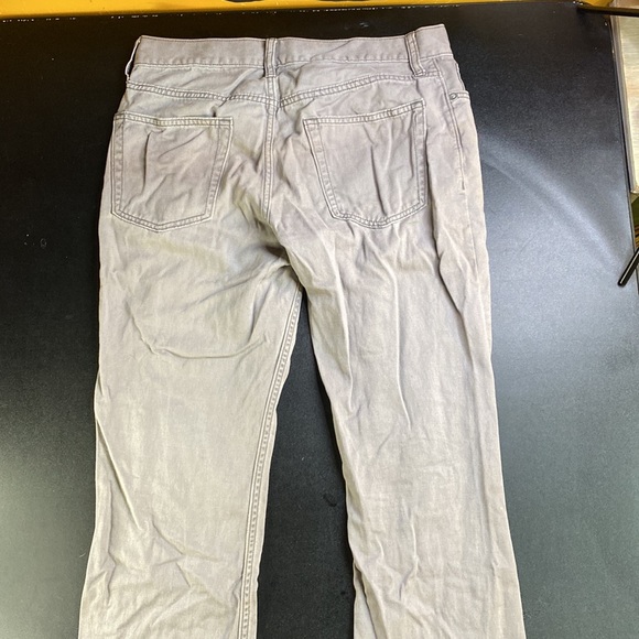 Grey Old navy denims - Picture 3 of 4